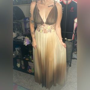Ema Savahl Gown